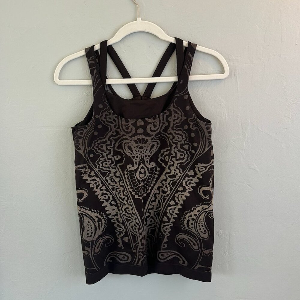 Athleta Athletic Tank Top